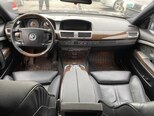 BMW 745-5
