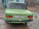 LADA (VAZ) 2101-4