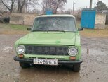 LADA (VAZ) 2101-1
