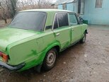 LADA (VAZ) 2101-3