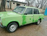 LADA (VAZ) 2101-2