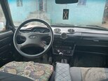 LADA (VAZ) 2101-5