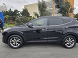 Hyundai Santa Fe-5