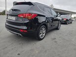 Hyundai Santa Fe-8