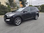 Hyundai Santa Fe-7