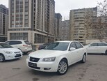 Hyundai Sonata-1