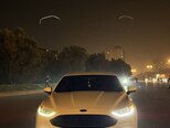 Ford Fusion (North America)-1