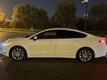 Ford Fusion (North America)-2