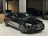 Mercedes E 300 de-3
