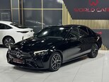 Mercedes E 300 de-2
