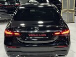 Mercedes E 300 de-4