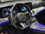 Mercedes E 300 de-9