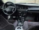 Opel Vectra-4