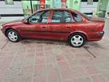 Opel Vectra-6