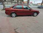 Opel Vectra-10