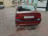 Opel Vectra-7