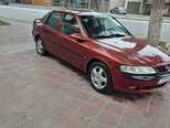 Opel Vectra-9