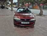 Opel Vectra-1