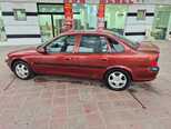 Opel Vectra-8