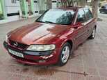 Opel Vectra-2