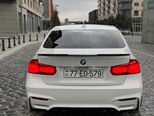 BMW 320-4