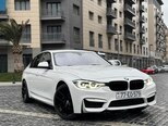 BMW 320-1