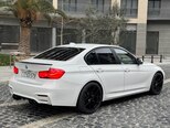 BMW 320-5