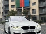 BMW 320-8