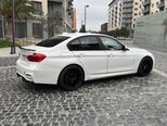 BMW 320-18