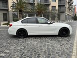 BMW 320-19