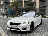 BMW 320-21
