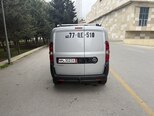 Opel Combo-9