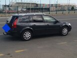 Renault Megane-3