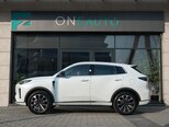 Changan Qiyuan Q05-5