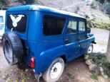 UAZ 469-5