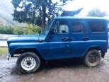 UAZ 469-8