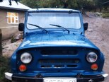 UAZ 469-1