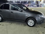 Saipa Saina-4