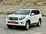 Toyota Land Cruiser Prado-4