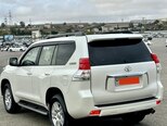 Toyota Land Cruiser Prado-6