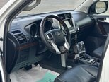Toyota Land Cruiser Prado-11