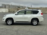 Toyota Land Cruiser Prado-9