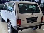 LADA (VAZ) Niva-7