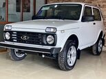 LADA (VAZ) Niva-2