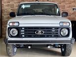 LADA (VAZ) Niva-1