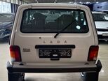 LADA (VAZ) Niva-4