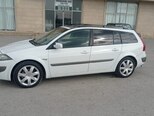 Renault Megane-3