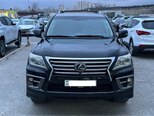 Lexus LX 570-3