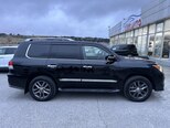 Lexus LX 570-4