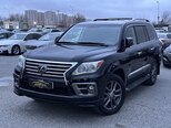 Lexus LX 570-2